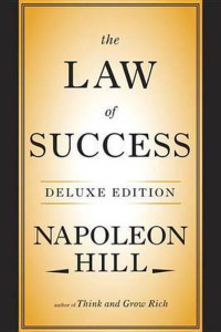 Law of Succes