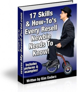 The 17 Skills & How-To's You Need